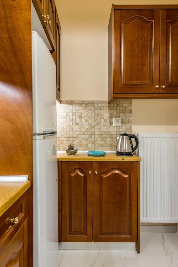 Chic Flat In Kolonaki Next To American Embassy * Афины